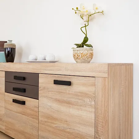 Rias Baixas-casa Lisi-ribeira Lägenhet