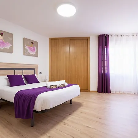 Rias Baixas-casa Lisi-ribeira Apartment Ribeira