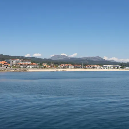 Rias Baixas-casa Lisi-ribeira * Ribeira