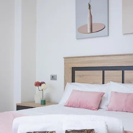 Lägenhet Rias Baixas-casa Lisi-ribeira *