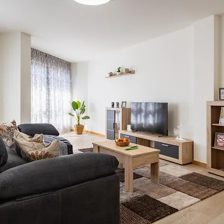 Lägenhet Rias Baixas-casa Lisi-ribeira *