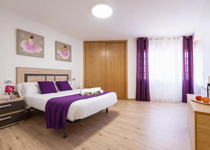 Rias Baixas-casa Lisi-ribeira Apartment Ribeira