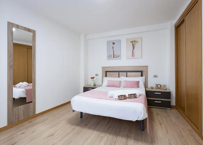 Apartment Rias Baixas-casa Lisi-ribeira Ribeira