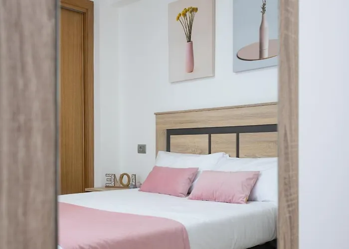 Rias Baixas-casa Lisi-ribeira Apartment *