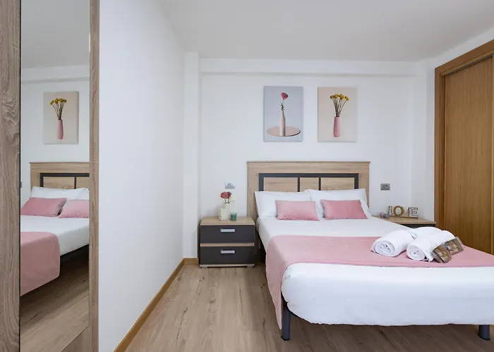 Apartment Rias Baixas-casa Lisi-ribeira Ribeira