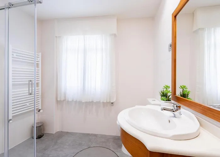 Apartment Rias Baixas-casa Lisi-ribeira Ribeira