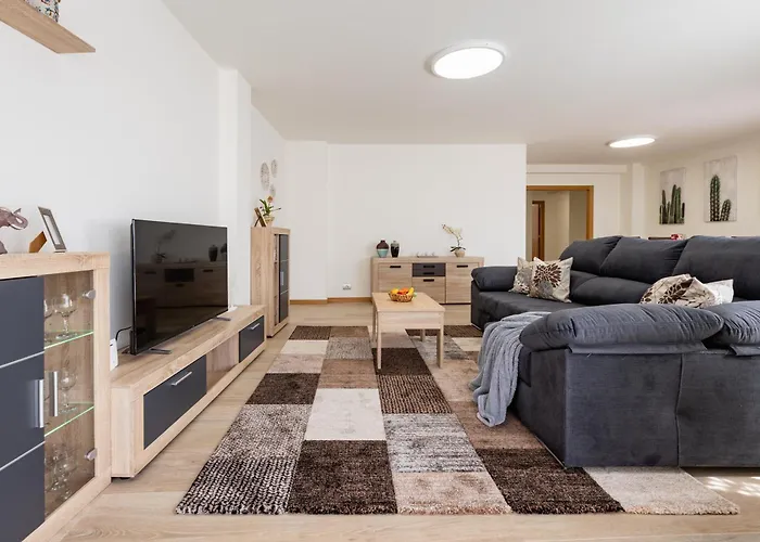 Apartment Rias Baixas-casa Lisi-ribeira
