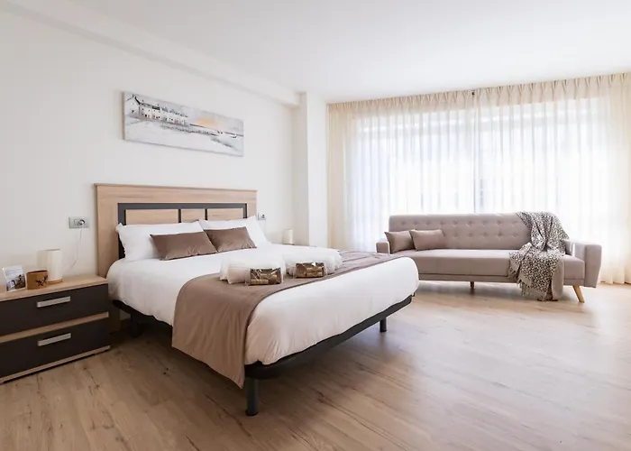 Rias Baixas-casa Lisi-ribeira Apartment *