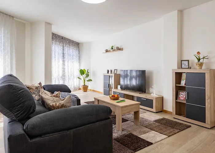 Apartment Rias Baixas-casa Lisi-ribeira *